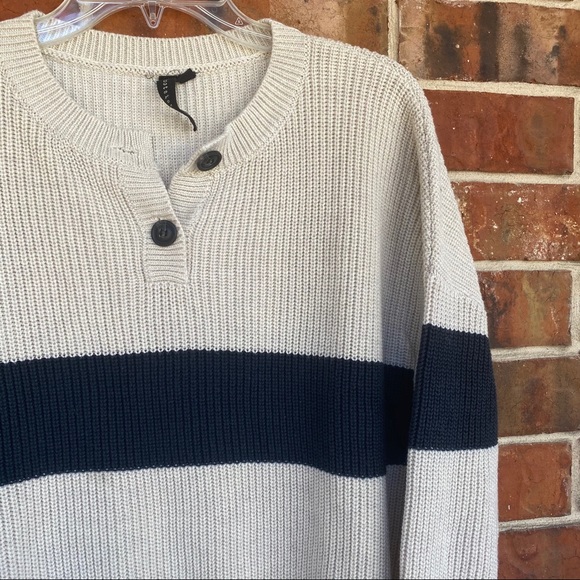 Knot Sisters Sweater - Picture 2 of 10